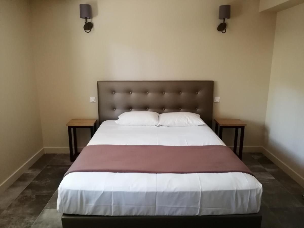 Auberge Ferayola Galeria  Buitenkant foto