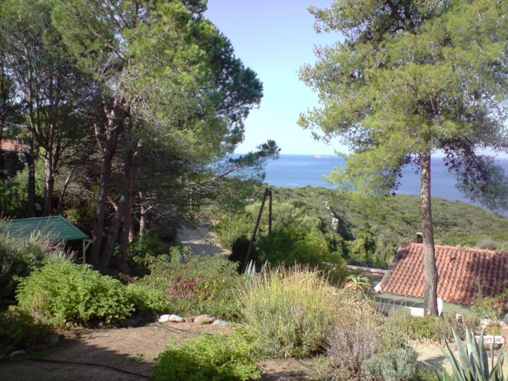 Auberge Ferayola Galeria  Kamer foto