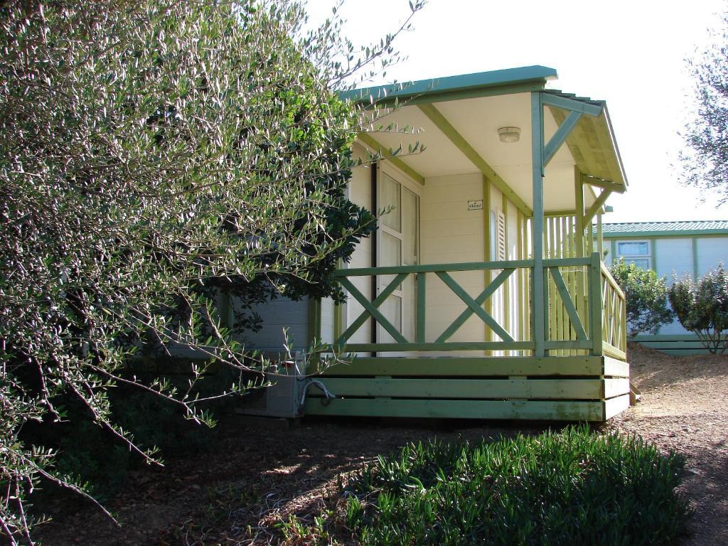 Auberge Ferayola Galeria  Buitenkant foto