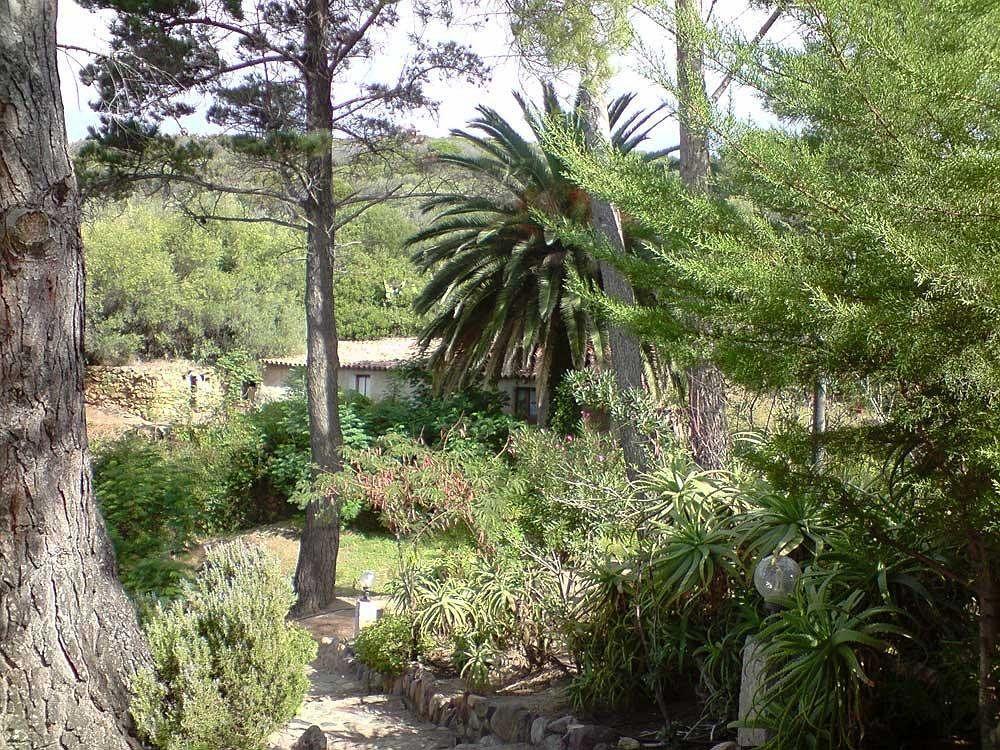 Auberge Ferayola Galeria  Buitenkant foto