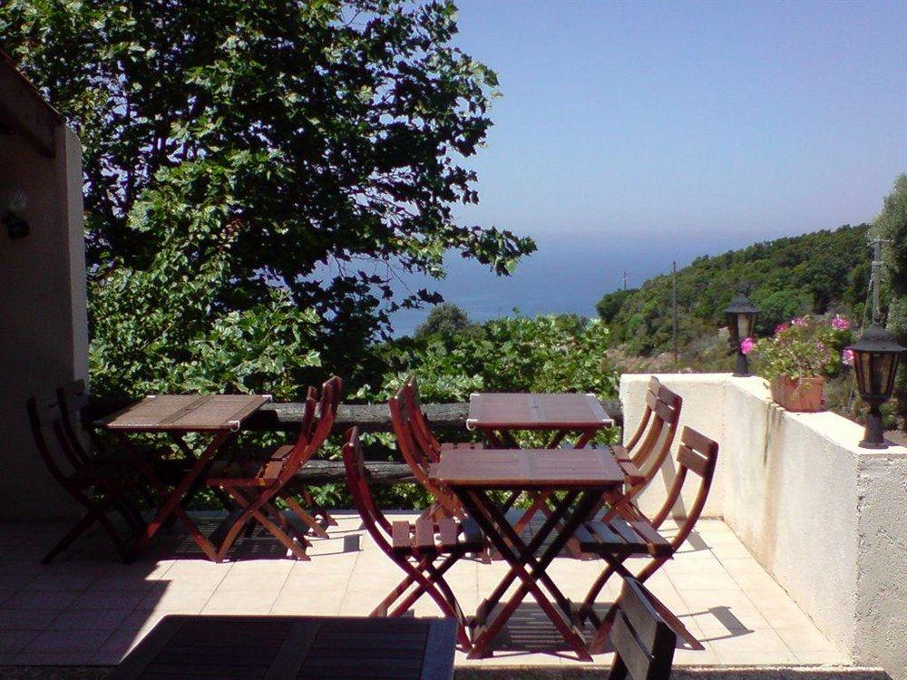 Auberge Ferayola Galeria  Buitenkant foto