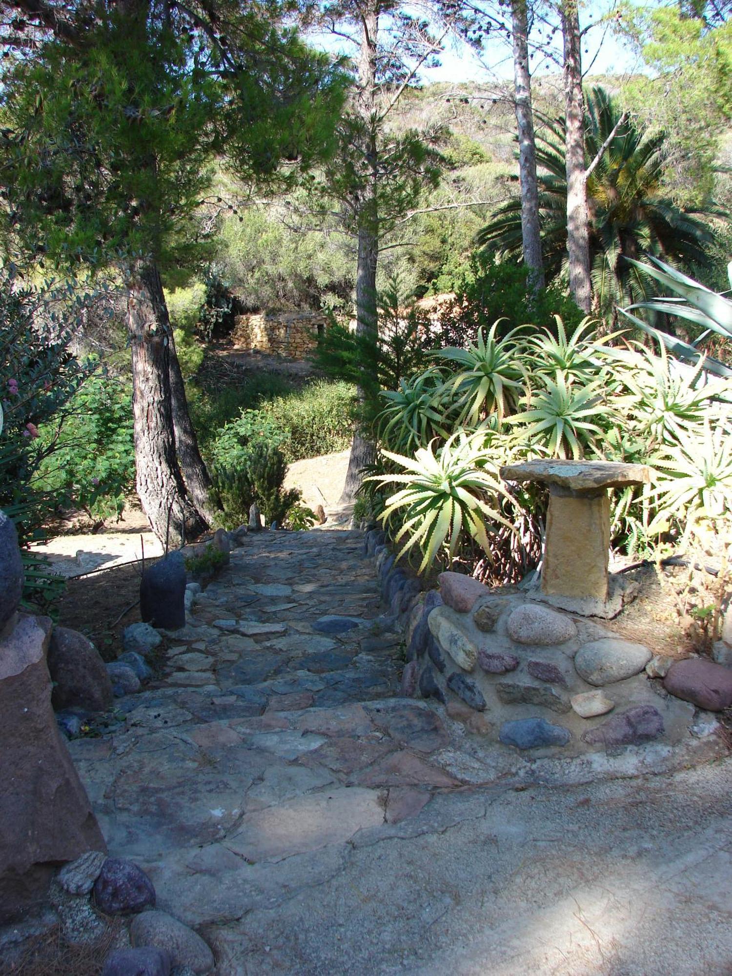Auberge Ferayola Galeria  Buitenkant foto
