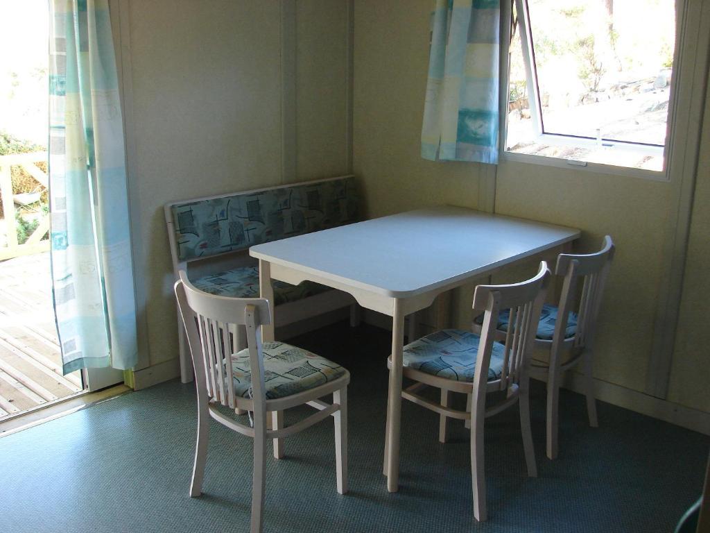 Auberge Ferayola Galeria  Kamer foto