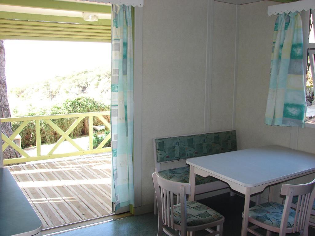 Auberge Ferayola Galeria  Kamer foto