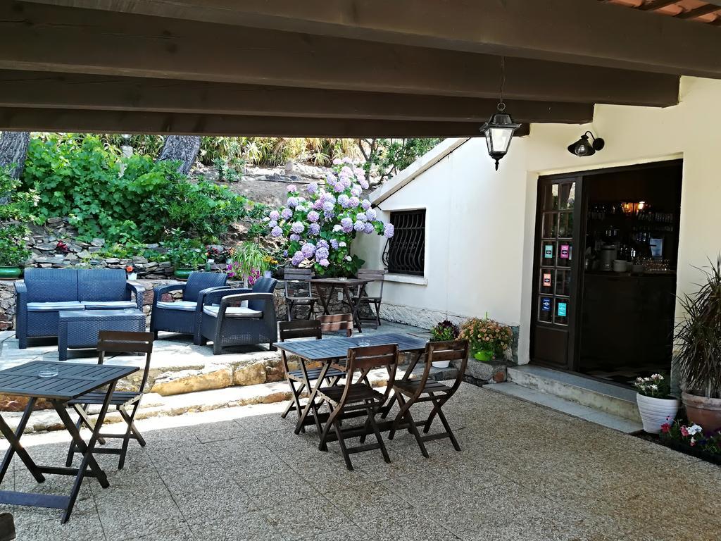 Auberge Ferayola Galeria  Buitenkant foto