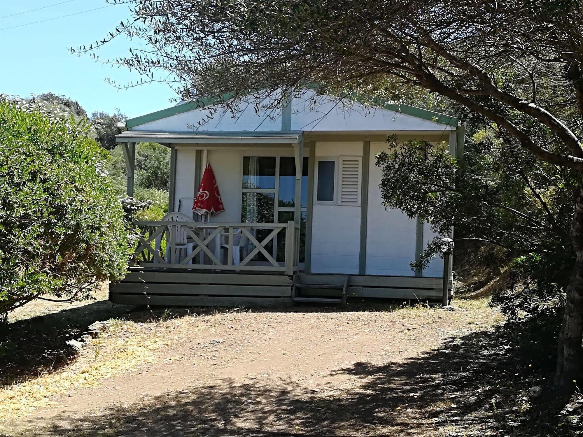 Auberge Ferayola Galeria  Buitenkant foto