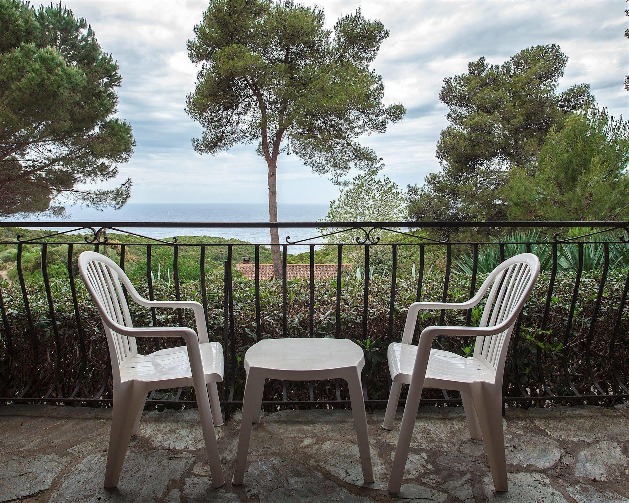 Auberge Ferayola Galeria  Buitenkant foto