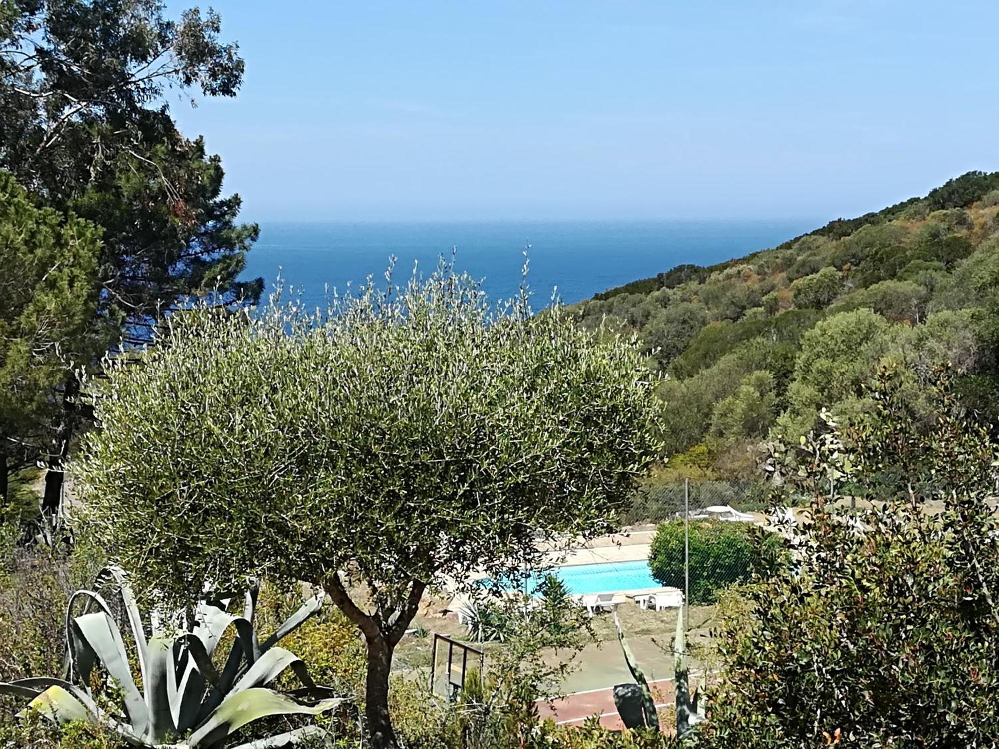 Auberge Ferayola Galeria  Buitenkant foto