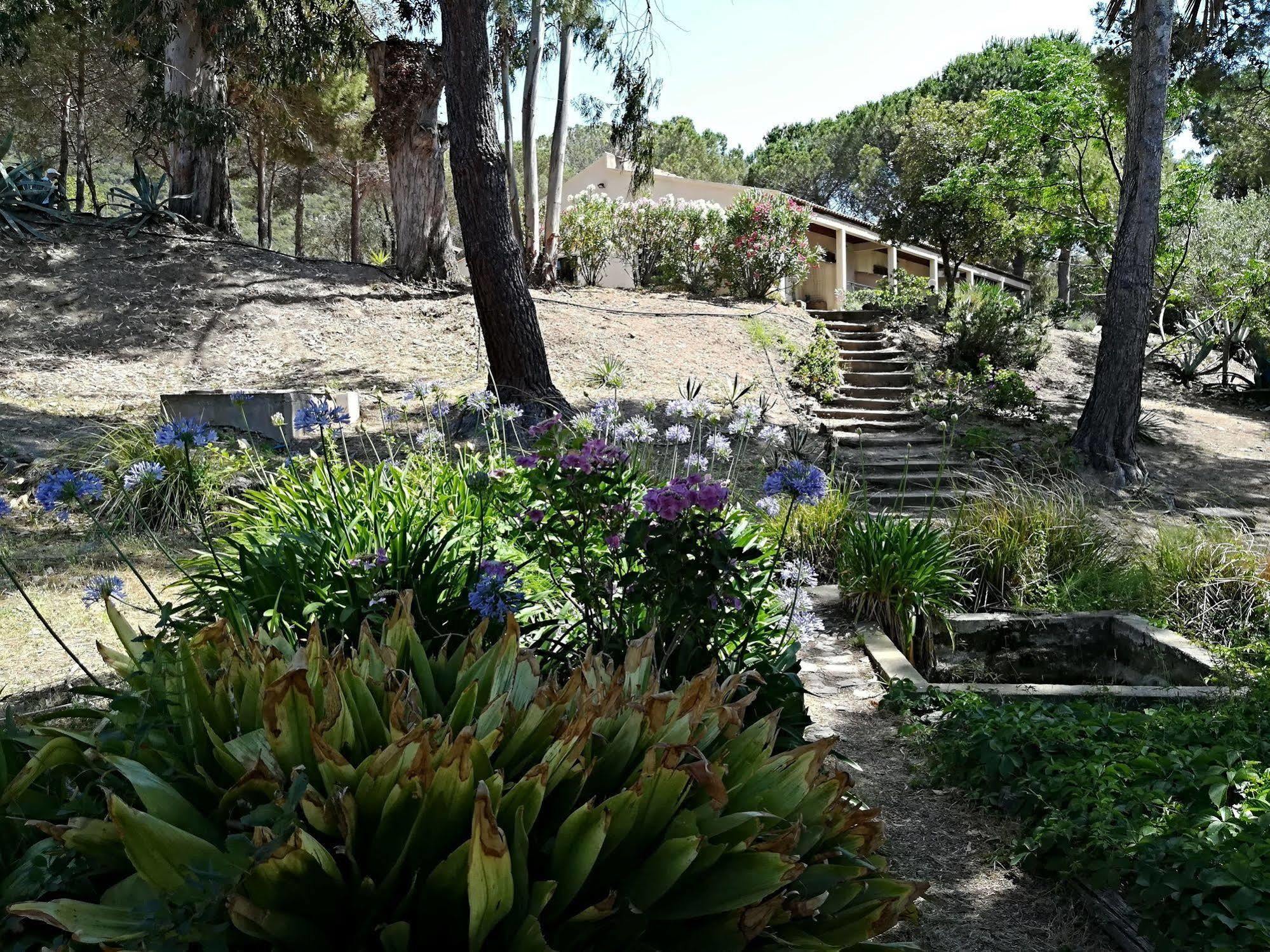 Auberge Ferayola Galeria  Buitenkant foto