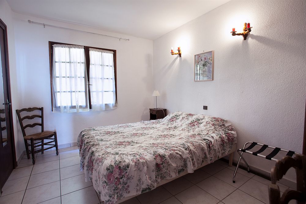 Auberge Ferayola Galeria  Buitenkant foto